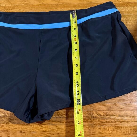 ZeroXposur Tankini Swimsuit Top and Bottom Size XXLarge NWT - Picture 12 of 16